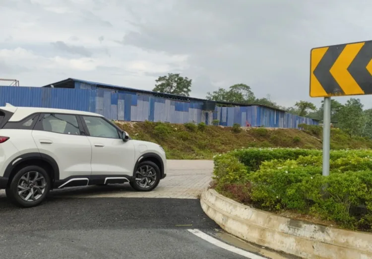 BYD reaffirms Malaysia focus as CKD plans remain unclear