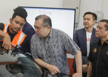 Carro to challenge Puspakom in vehicle transfer inspections from June 16