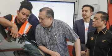 Carro to challenge Puspakom in vehicle transfer inspections from June 16