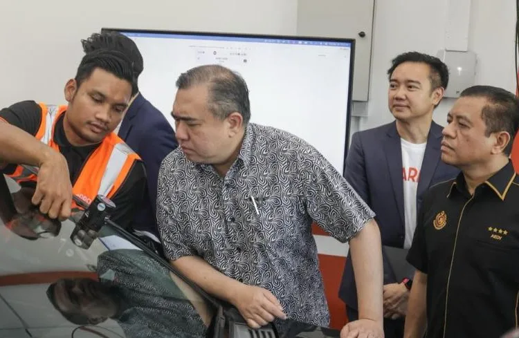 Carro to challenge Puspakom in vehicle transfer inspections from June 16