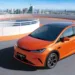 BYD Dolphin G DM-i brings plug-in hybrid compact to Europe
