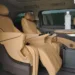 China MIIT draft EV rules target zero-gravity seats and battery recycling
