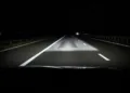 Audi Q9 brings long-delayed adaptive LED headlights to US