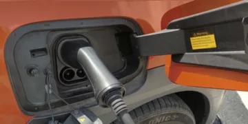 ChargEV opens 32-bay EV charging hub at Merdeka 118