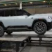 Bao 8 Flash-Charge Edition showing off its body control suspension.