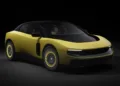 Luce debuts as Ferrari’s first EV with 1,050 PS and 530km range