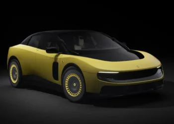 Luce debuts as Ferrari’s first EV with 1,050 PS and 530km range