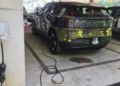 Volvo EX30 battery recall faces new scrutiny after Thailand fires