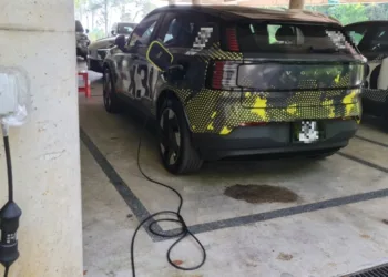 Volvo EX30 battery recall faces new scrutiny after Thailand fires