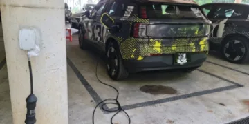 Volvo EX30 battery recall faces new scrutiny after Thailand fires