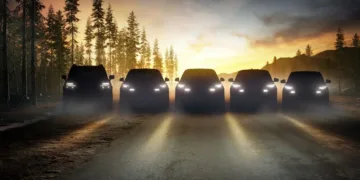 Ford Fiesta revival teased as Europe product push adds five new models