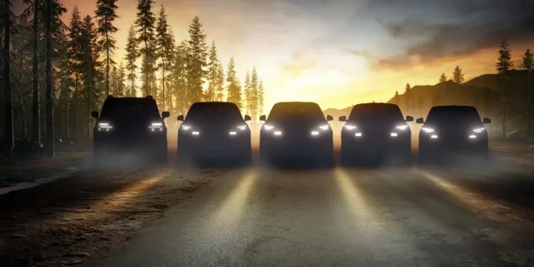 Ford Fiesta revival teased as Europe product push adds five new models
