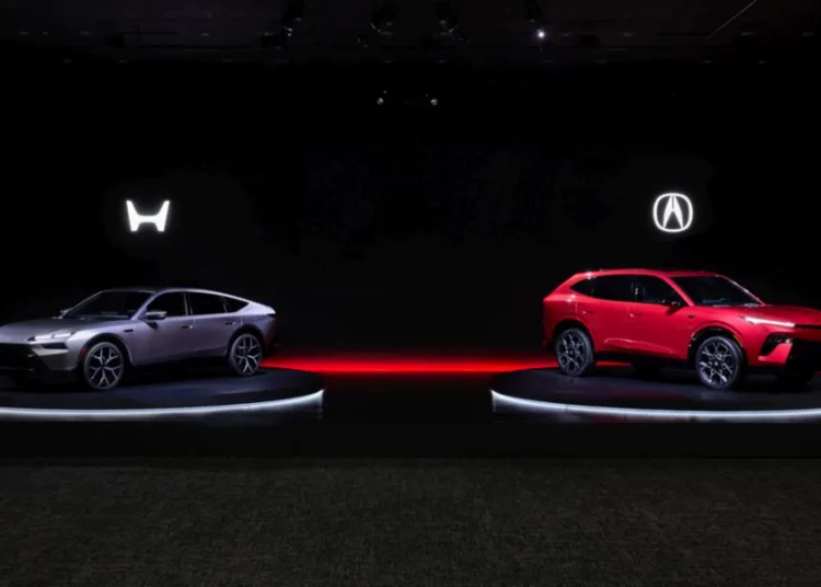 Honda to expand kei EV line-up in Japan as hybrids take priority globally