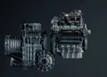 Lotus Emira to switch to Horse hybrid V6 as EV replacement is dropped