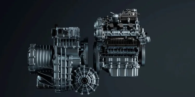 Lotus Emira to switch to Horse hybrid V6 as EV replacement is dropped