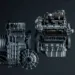Lotus Emira to switch to Horse hybrid V6 as EV replacement is dropped