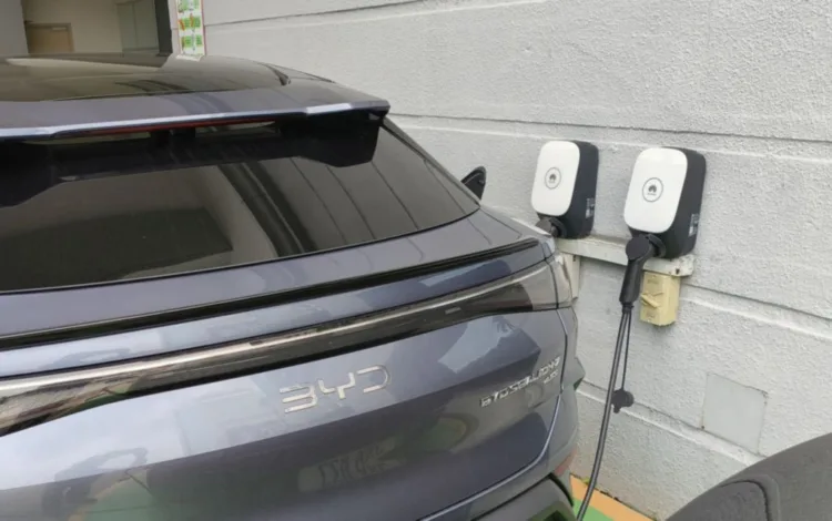Affordable imported EVs? Not for much longer in Malaysia
