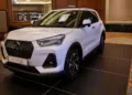Perodua Ativa Hybrid. - Image Source from StarCarsifu
