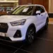 Perodua Ativa Hybrid. - Image Source from StarCarsifu