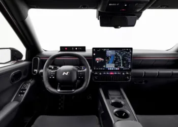 Ioniq 3.