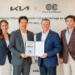 Kia Malaysia names Cycle & Carriage as new dealer partner