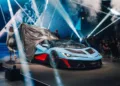 Lamborghini Fenomeno Roadster debuts as 1,080 PS V12 hybrid limited to 15 units