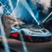 Lamborghini Fenomeno Roadster debuts as 1,080 PS V12 hybrid limited to 15 units