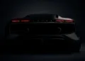 Lotus Type 135 hybrid V8 supercar set for 2028 under Focus 2030 plan