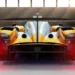 McLaren MCL-HY hybrid hypercar revealed for 2027 Le Mans comeback
