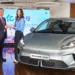 MG marks parent group’s 100 million customer milestone with MG4 EV Urban