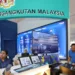 Malaysian Ministry of Transport. - Image from MOT Malaysia