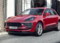 Macan ICE