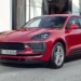 Macan ICE