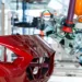 BMW’s Leipzig plant adds terahertz paint checks for plastic parts