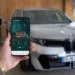 BMW iX3 and i3 to support solar-powered home energy use with Solarwatt system