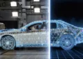 BMW and Mistral AI team up to improve crash simulation.