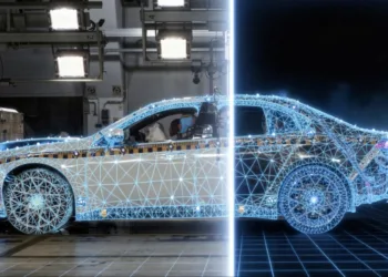BMW and Mistral AI team up to improve crash simulation.