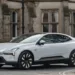 Polestar and Oxford try to measure the thrill of driving
