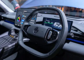 Proton e.MAS localises EV data, charging and connected-car platform