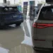 Proton emas 7 PHEV (left) and emas 7 BEV.