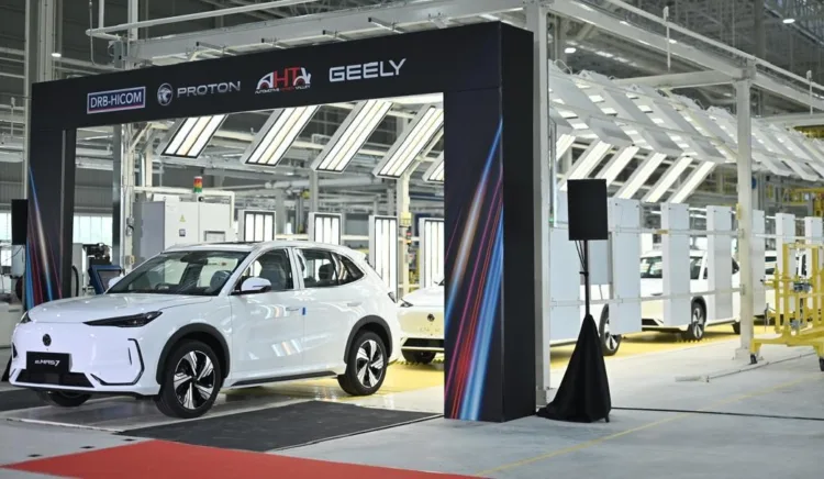 Proton e.MAS 7 CKD.