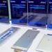 Pure Lithium New Energy products.