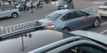 China probes EV ‘battery locking’ after OTA range complaints