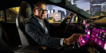 Porsche folds Car-IT into R&D as it shuts three subsidiaries