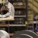 Advanced steel could cut front body structure parts by 34%