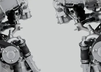 Horse Powertrain launches Horse V20 engine to meet tougher 2026–27 emissions rules