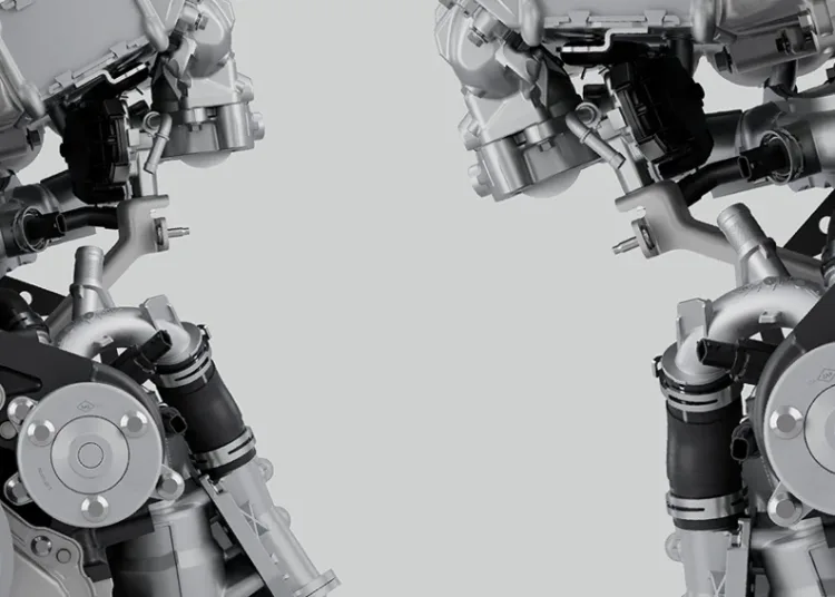 Horse Powertrain launches Horse V20 engine to meet tougher 2026–27 emissions rules