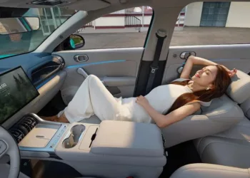 BYD Yuan Plus (Atto 3) gets major reset as it heads to China showrooms