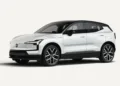 Volvo EX30.