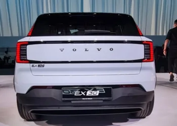 Volvo EX30 battery recall faces new scrutiny after Thailand fires